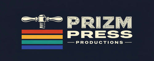 PRIZM PRESS Productions