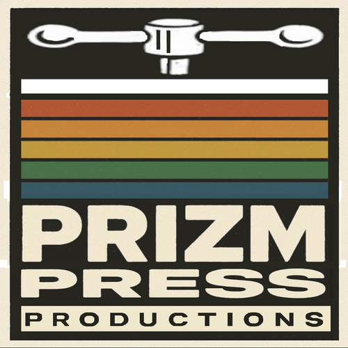 PRIZM PRESS Productions