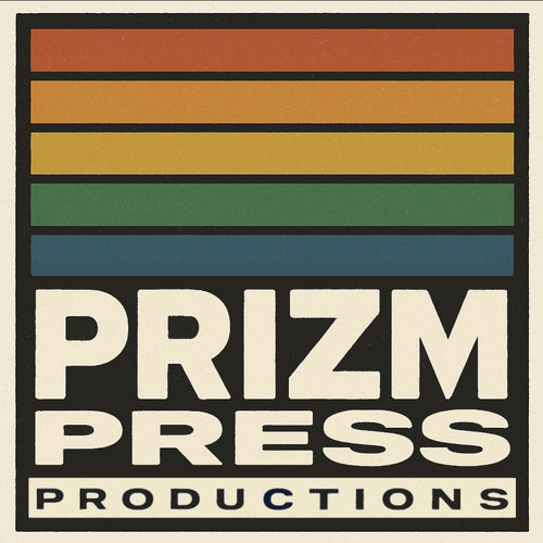 Prizm Press Productions